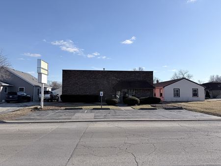 Office space for Sale at 516 E Broadway St in Bradley