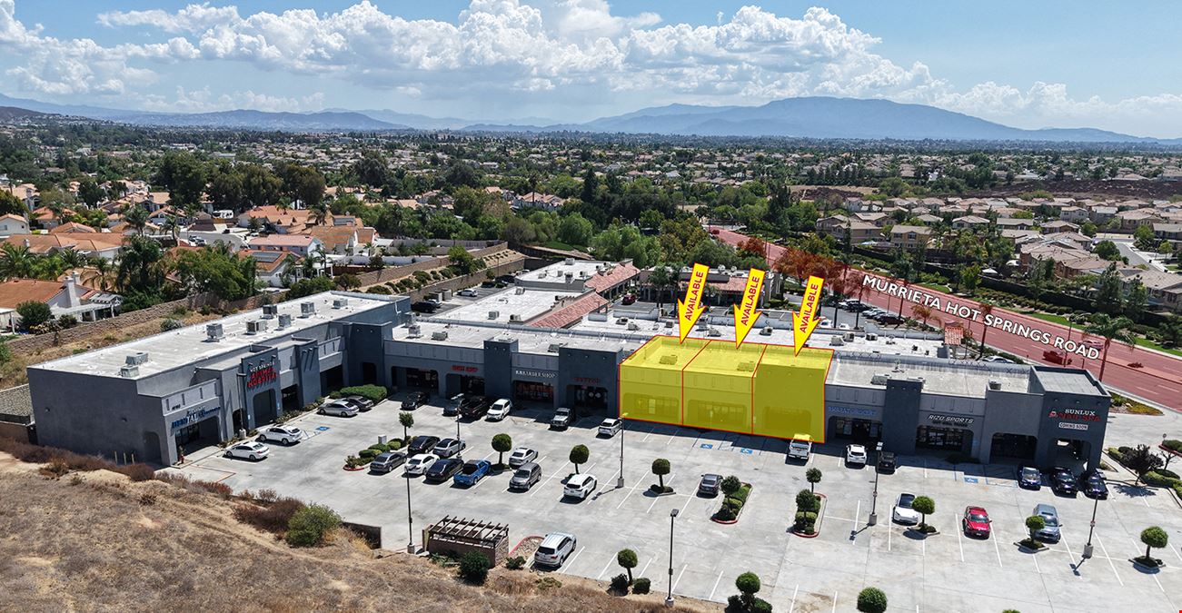 Murrieta Square
