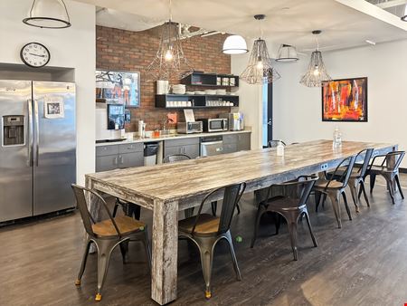 Regus - Boston - Beacon Hil 100 Cambridge Street