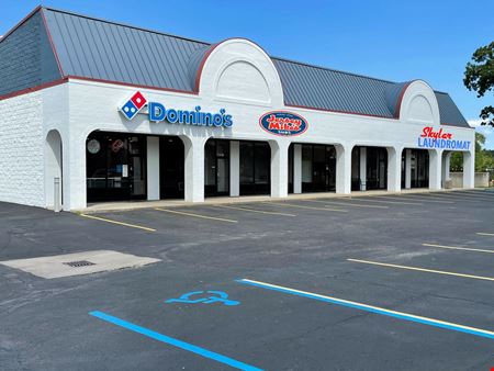 Commercial space at 8017 N Wayne Rd in Westland