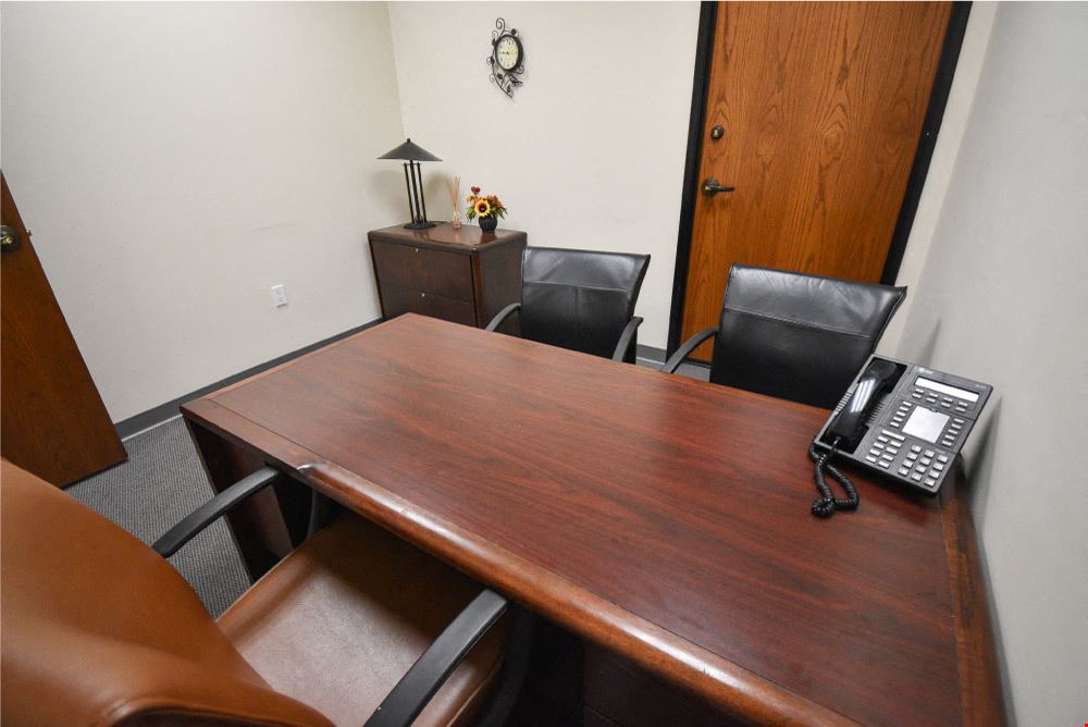 LJMG, INC - First Choice Executive Suites San Marcos
