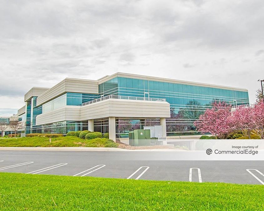 Cisco Site 5.1 - 855 East Tasman Drive