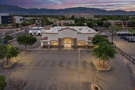 Retail space for Sale at #2 HIGHEST VPD CORNER IN THE STATE WITH GUARANTEED CASHFLOW in Albuquerque