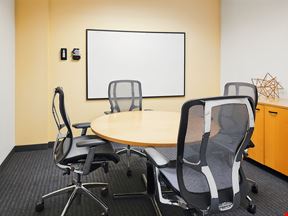 Regus - Jacksonville - San Marco