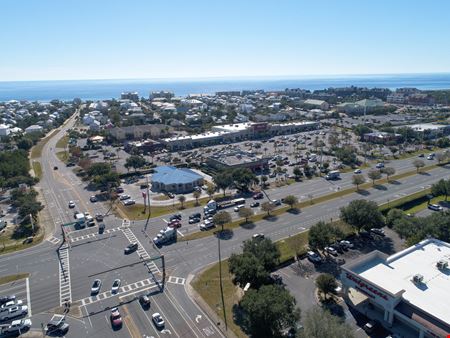 Crystal Beach
