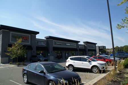 Retail space for Rent at 11000 N. Michigan Rd. in Zionsville