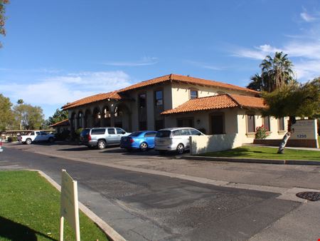 1250 E Baseline Rd