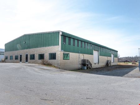 Industrial space for Rent at 11,520 SF Industrial | Sevierville, TN in Sevierville