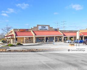 Points East Shopping Center