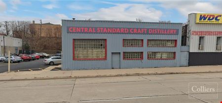 Industrial space for Sale at +/- 11,804 SF flex building in Milwaukee in Milwaukee