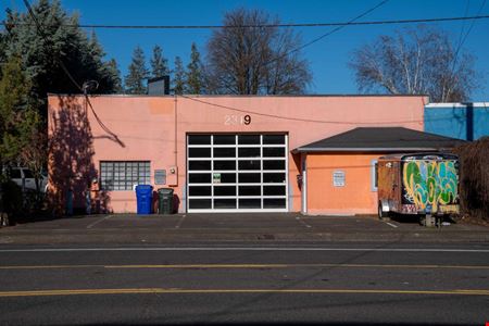 Office space for Sale at 2319 NE Glisan Street, Portland, OR 97232 in Portland