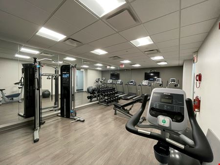 Gatehall I