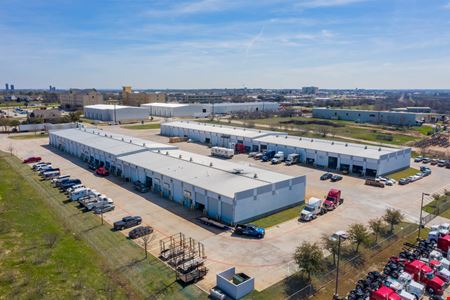 Worthington Industrial Park