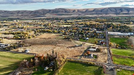Multifamily Residential Land