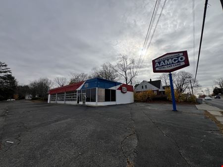 Retail space for Rent at 147-153 S. Delsea Drive in Vineland