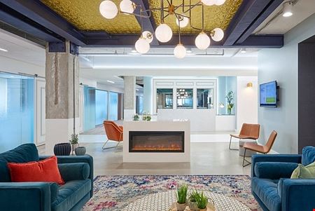 Office space for Rent at Metro Offices - Dupont Circle in Washington