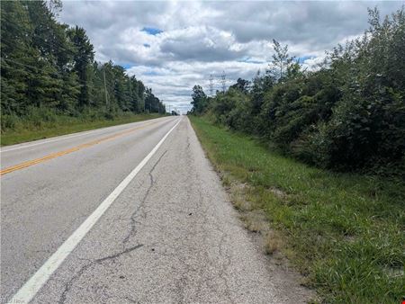 Saybrook I-90 / SR 45 Interchange Industrial Development Site - 36 acres Vacant Land