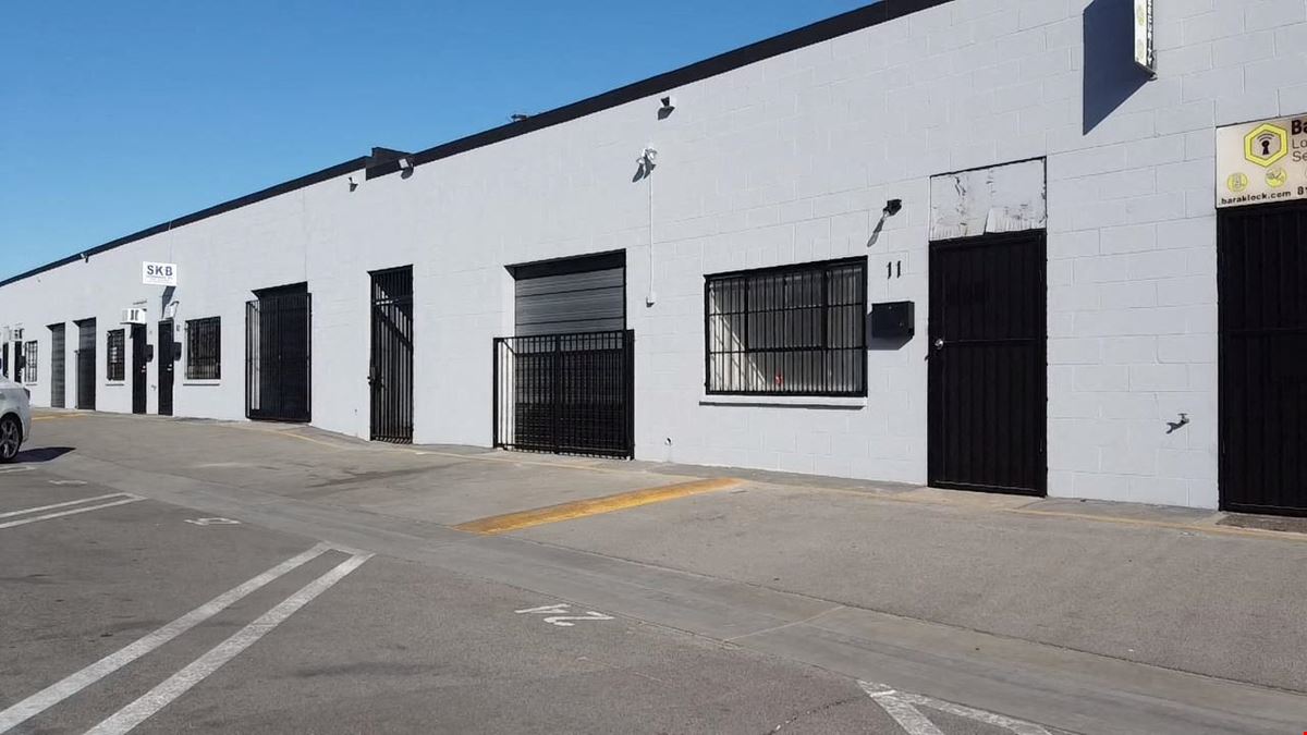 7361 Ethel Ave, North Hollywood, CA 91605