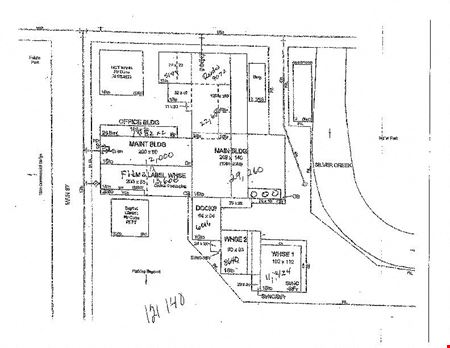 27,152 +/- SF Food Grade Warehouse