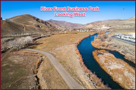 Riverfront Business Park