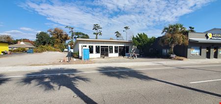 Retail space for Rent at 5,000 +/- SQ FT Retail / Office Space (Myrtle Beach MSA) in NMB