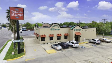 Other space for Rent at 1305 W Tyler Ave in Harlingen