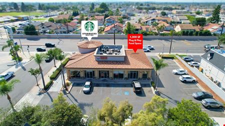 Starbucks Center