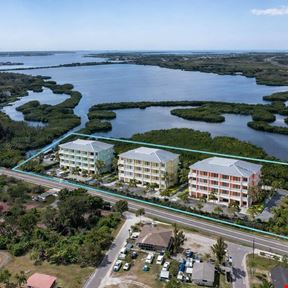 Palm View Marina | Waterfront Redevelopment Opportunity