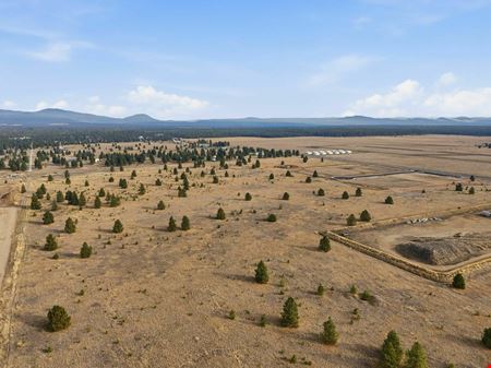 Deer Park Industrial Land