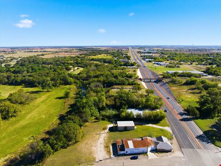 VacantLand space for Rent at 201 W Highway 84 in McGregor