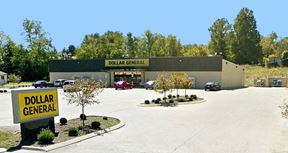 Dollar General, Stamping Ground, KY