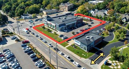 Investment Opportunity | Walgreens Wayzata DST