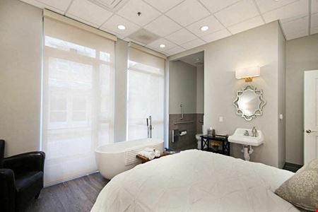 2045 S Vineyard, Bldg 2E, Ste 136