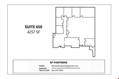 Office space for Rent at 4257 SF Suite 650 Professional Office/ Medical Space Available in Pittsburgh, PA 15220 in Pittsburgh