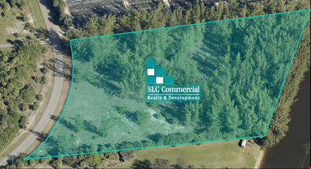 VacantLand space for Sale at 9925 Southwest Greenridge Lane in Palm City