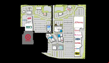 Retail space for Rent at Bridgewater Falls in Hamilton