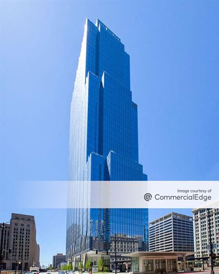 Office space for Rent at 320 South Canal in Chicago