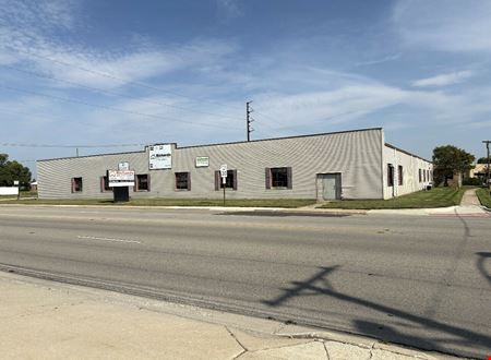 121 Dodge Ave