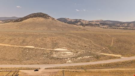 4.55± AC Live-Work Land Opportunity in Southwest Montana