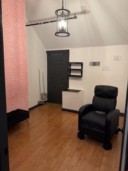 Historic Holly Springs - Now Leasing