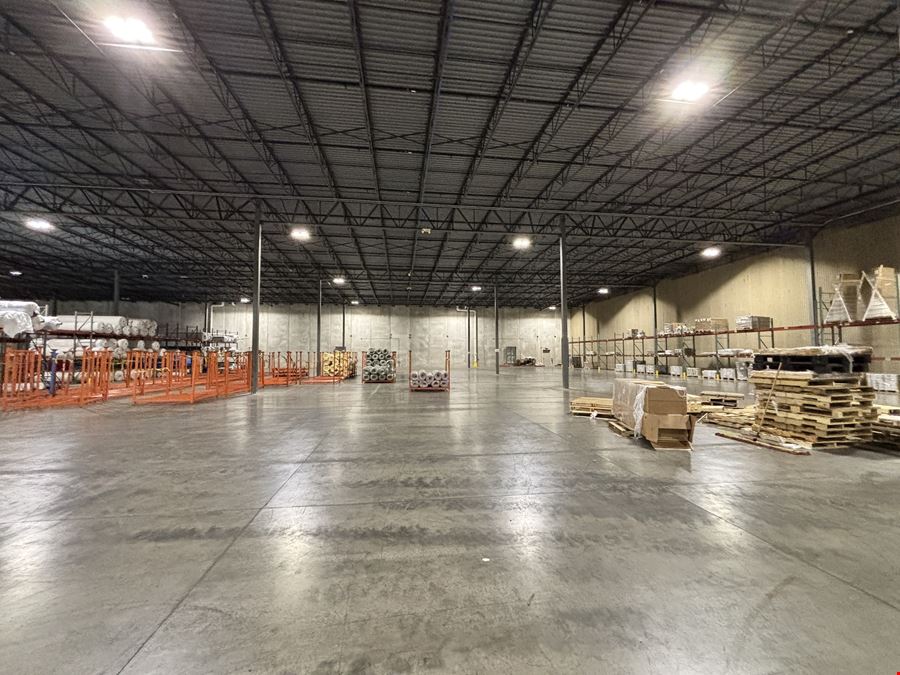 6575 Davis Industrial Parkway