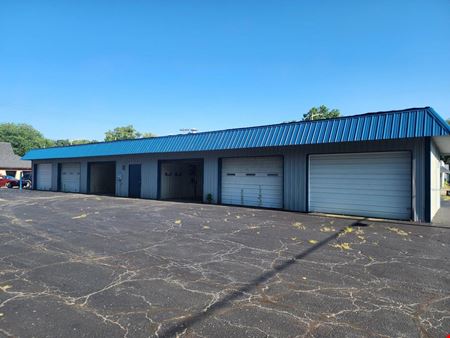Retail space for Sale at 417 W Michigan Ave in Three Rivers