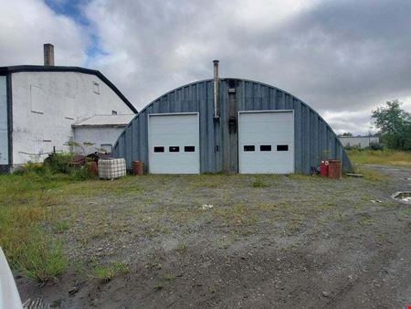 Former Dover-Foxcroft Ford Dealership Property