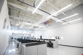 West Central Center