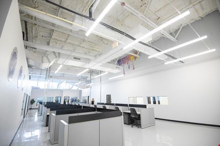 Industrial space for Rent at West Central Center in Orlando