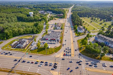 VacantLand space for Sale at Superior Location Development Site in Dover
