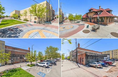 Office | 619 Main Street