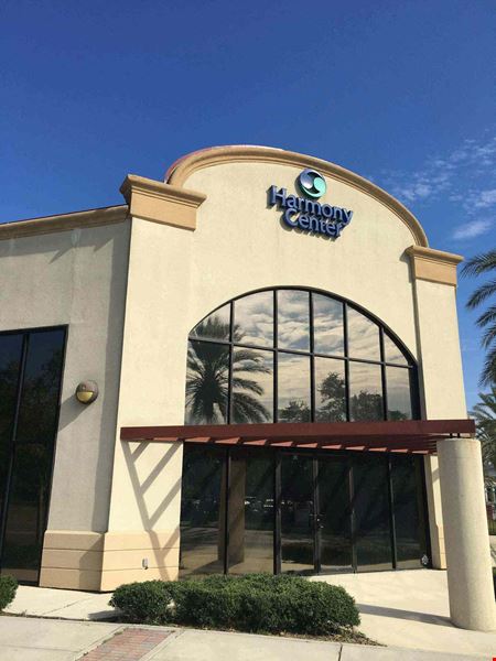 The Duval Center