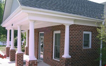 Building for Lease