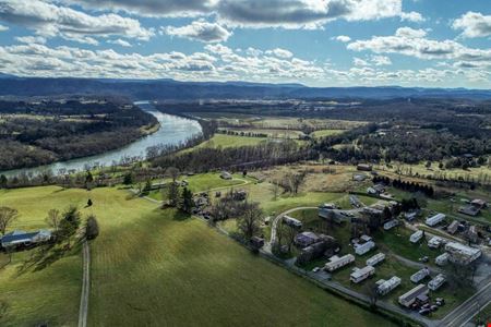 Retail space for Sale at Dollar General in Surgoinsville